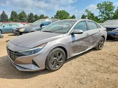 KMHLM4AG0PU576299 2023 HYUNDAI ELANTRA