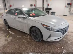 KMHLM4AG0PU581177 2023 HYUNDAI ELANTRA