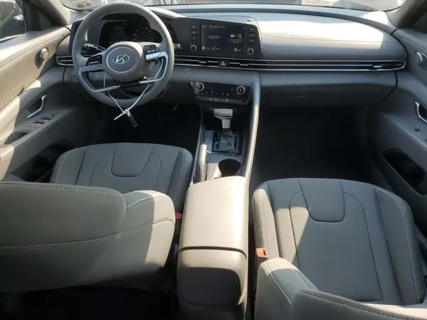 KMHLM4AG0PU581423 2023 HYUNDAI ELANTRA - Image 8