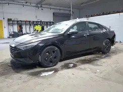 KMHLM4AG0PU581552 2023 HYUNDAI ELANTRA