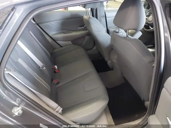 KMHLM4AG0PU581583 2023 HYUNDAI ELANTRA - Image 8