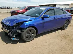KMHLM4AG0PU582359 2023 HYUNDAI ELANTRA
