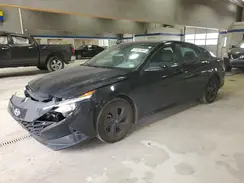 KMHLM4AG0PU582913 2023 HYUNDAI ELANTRA
