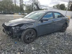 KMHLM4AG0PU583074 2023 HYUNDAI ELANTRA