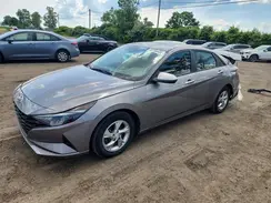 KMHLM4AG0PU583835 2023 HYUNDAI ELANTRA