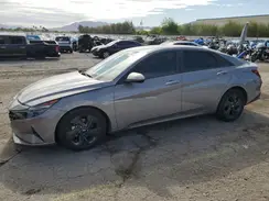KMHLM4AG0PU584709 2023 HYUNDAI ELANTRA