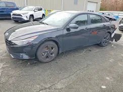KMHLM4AG0PU586234 2023 HYUNDAI ELANTRA