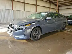 KMHLM4AG0PU588548 2023 HYUNDAI ELANTRA