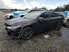 KMHLM4AG0PU591739 2023 HYUNDAI ELANTRA