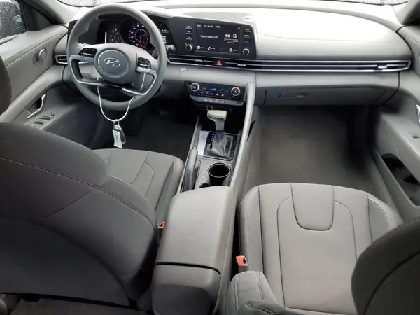KMHLM4AG0PU591739 2023 HYUNDAI ELANTRA - Image 8