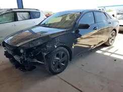 KMHLM4AG0PU591840 2023 HYUNDAI ELANTRA