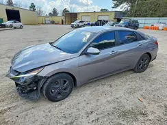 KMHLM4AG0PU592552 2023 HYUNDAI ELANTRA