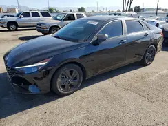 KMHLM4AG0PU593443 2023 HYUNDAI ELANTRA