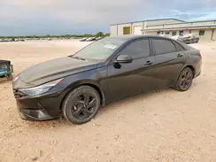 KMHLM4AG0PU594138 2023 HYUNDAI ELANTRA