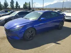 KMHLM4AG0PU594995 2023 HYUNDAI ELANTRA