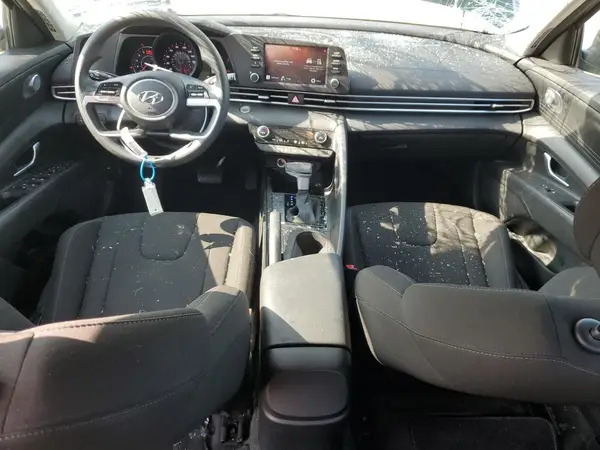 KMHLM4AG0PU595208 2023 HYUNDAI ELANTRA - Image 8