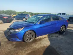 KMHLM4AG0PU599047 2023 HYUNDAI ELANTRA