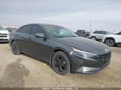 KMHLM4AG0PU602593 2023 HYUNDAI ELANTRA