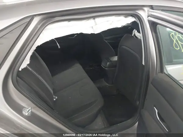 KMHLM4AG0PU602612 2023 HYUNDAI ELANTRA - Image 8