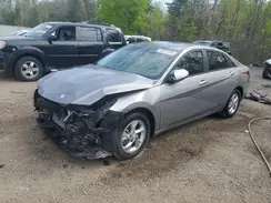 KMHLM4AG0PU603050 2023 HYUNDAI ELANTRA