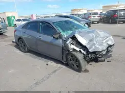 KMHLM4AG0PU603128 2023 HYUNDAI ELANTRA