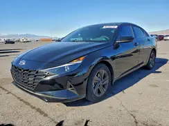 KMHLM4AG0PU603260 2023 HYUNDAI ELANTRA
