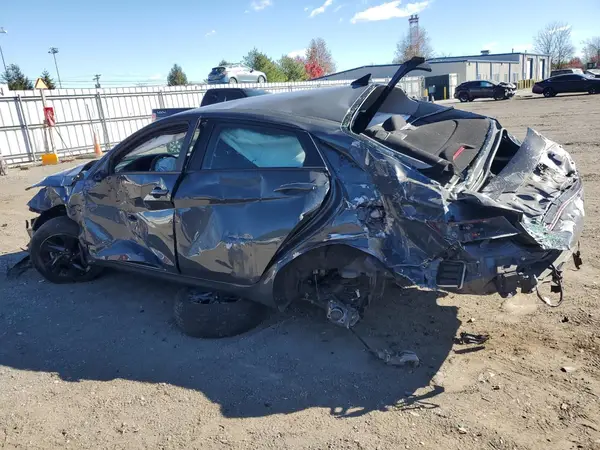 KMHLM4AG0PU603680 2023 HYUNDAI ELANTRA - Image 2