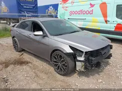 KMHLM4AG0PU604070 2023 HYUNDAI ELANTRA