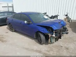 KMHLM4AG0PU605414 2023 HYUNDAI ELANTRA