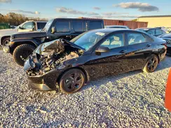 KMHLM4AG0PU610032 2023 HYUNDAI ELANTRA