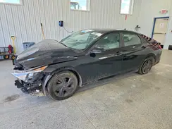 KMHLM4AG0PU613898 2023 HYUNDAI ELANTRA