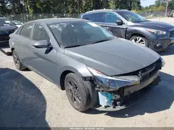 KMHLM4AG0PU618079 2023 HYUNDAI ELANTRA