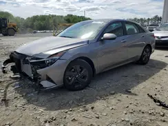 KMHLM4AG0PU618745 2023 HYUNDAI ELANTRA
