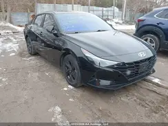 KMHLM4AG0PU622326 2023 HYUNDAI ELANTRA