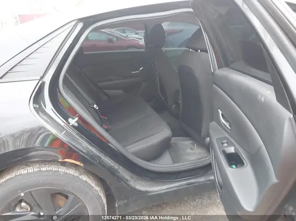 KMHLM4AG0PU622326 2023 HYUNDAI ELANTRA - Image 8
