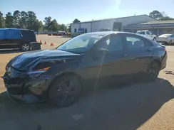 KMHLM4AG0PU623511 2023 HYUNDAI ELANTRA