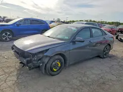 KMHLM4AG0PU623525 2023 HYUNDAI ELANTRA