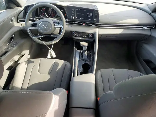 KMHLM4AG0PU623525 2023 HYUNDAI ELANTRA - Image 8