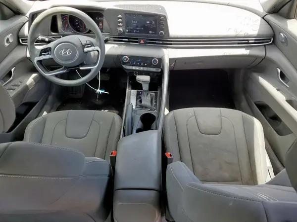 KMHLM4AG0PU626294 2023 HYUNDAI ELANTRA - Image 8