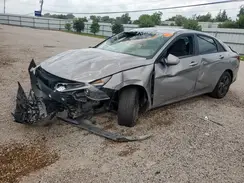 KMHLM4AG0PU626375 2023 HYUNDAI ELANTRA