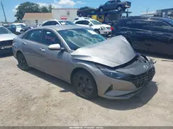 KMHLM4AG0PU627820 2023 HYUNDAI ELANTRA