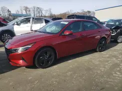KMHLM4AG0PU627977 2023 HYUNDAI ELANTRA