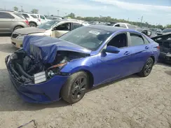 KMHLM4AG0PU630152 2023 HYUNDAI ELANTRA