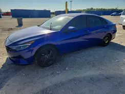 KMHLM4AG0PU631009 2023 HYUNDAI ELANTRA