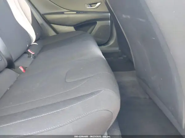 KMHLM4AG0PU632452 2023 HYUNDAI ELANTRA - Image 8