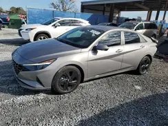 KMHLM4AG1MU065549 2021 HYUNDAI ELANTRA