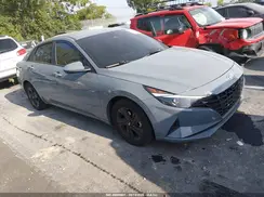 KMHLM4AG1MU065681 2021 HYUNDAI ELANTRA