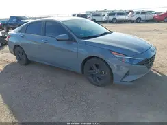 KMHLM4AG1MU065938 2021 HYUNDAI ELANTRA