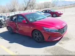 KMHLM4AG1MU066149 2021 HYUNDAI ELANTRA