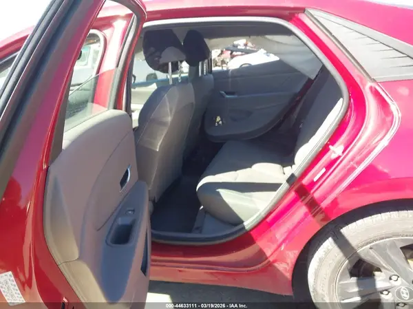 KMHLM4AG1MU066149 2021 HYUNDAI ELANTRA - Image 8